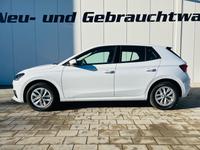 Skoda Fabia 130 Jahre*SmartLink