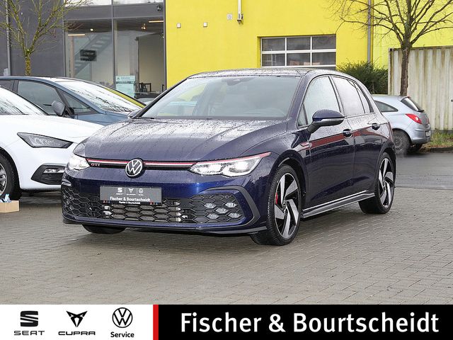 Volkswagen Golf VIII 2.0 TSI GTI DSG NAVI STANDHZG MATRIX