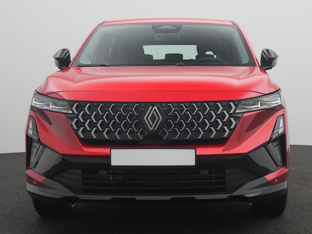 Renault Austral Evolution Mild Hybrid 150 imagem 3