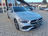 Mercedes-Benz C180T AVAN+ KAMERA LED TWA MEMORY ZENTRALDISPLAY