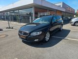 Volvo V70 Kombi Black Edition 5 Zylinder - Volvo V70 mit Diesel-Antrieb: Standheizung