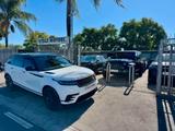 Land Rover RANGE ROVER VELAR 2.0 D R-DYNAMIC 204 CV - Land Rover Range Rover Velar R-Dynamic mit Hybrid-Antrieb (Diesel-Elektro)