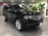 Lincoln NAVIGATOR RESERVE 4x4 ECOBOOST -1.HAND - gebrauchte Lincoln SUV & Geländewagen
