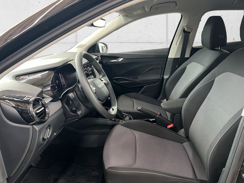 Skoda Fabia - Bild 9