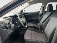 Skoda Fabia - Vorschau Bild 9