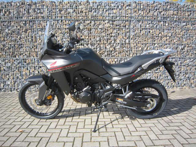 Honda XL 750 Transalp