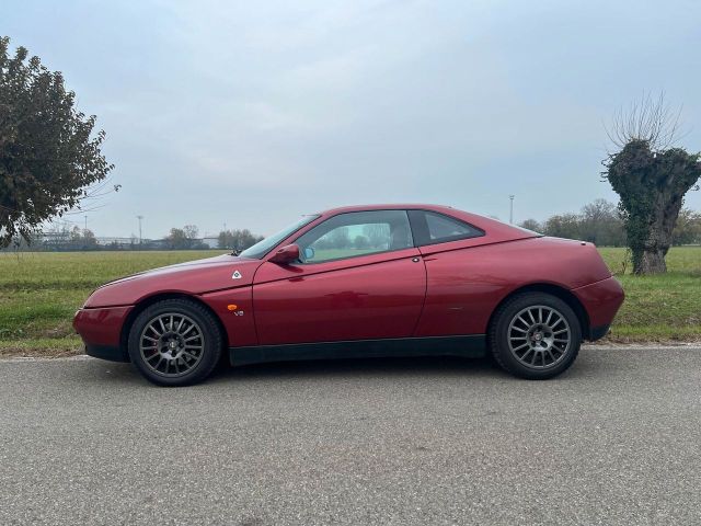 Alfa Romeo GTV 3.0i V6 24V cat