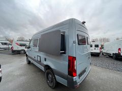 Pössl Roadstar X | Automatik, 190 PS | *Sofort*