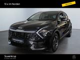 Kia Sportage Vision 1.6 T-GDI KAMERA SPUR PDC SHZ - gebrauchte Kia Sportage aus dem Jahr 2022