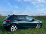 Opel Astra 1.4 DI Turbo - Opel Astra Gebrauchtwagen in Dresden