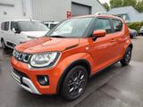 Suzuki Ignis 1.2 DUALJET  Comfort CVT Navi+Cam - gebrauchte Suzuki Ignis aus dem Jahr 2024
