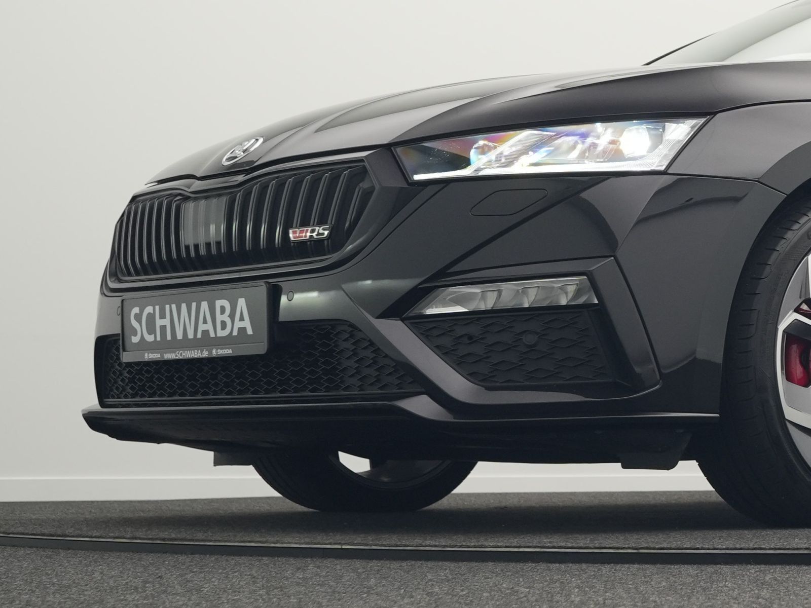 Skoda Octavia - Bild 43