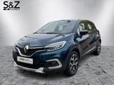 Renault Captur Intens ENERGY 0.9 TCe 90 - gebrauchte Renault Captur aus dem Jahr 2019