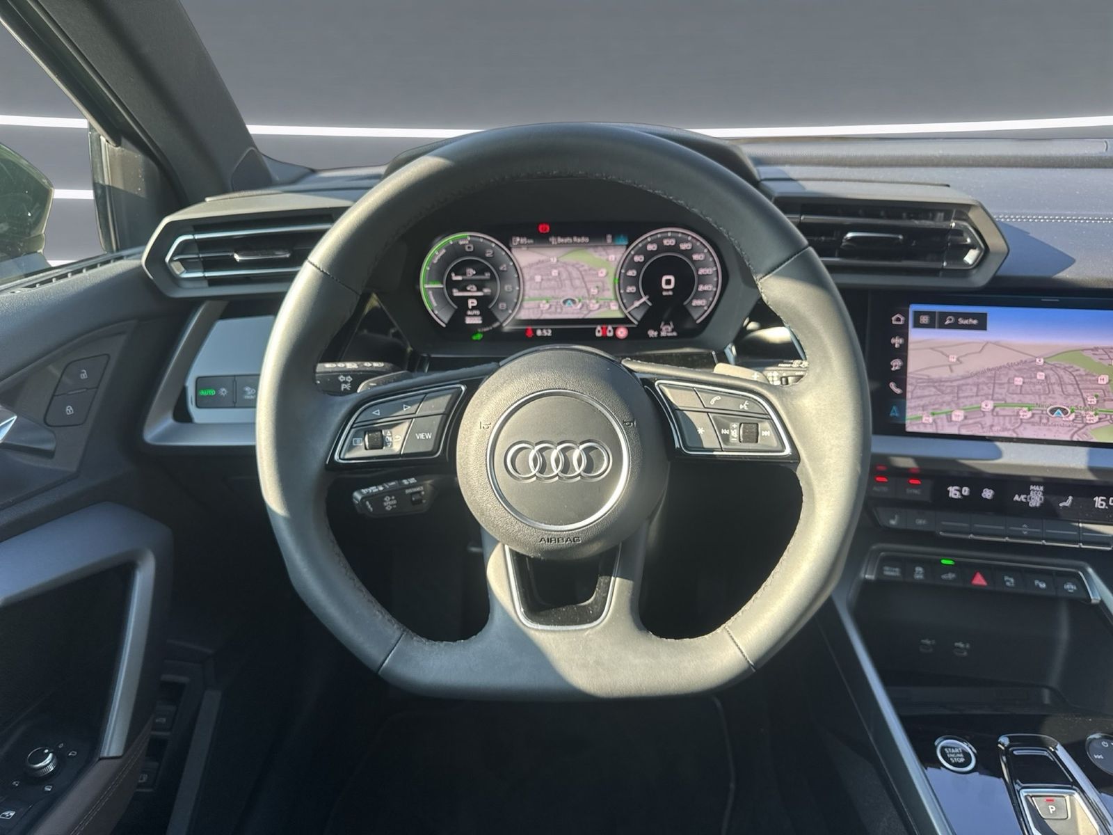 Audi A3 - Bild 10