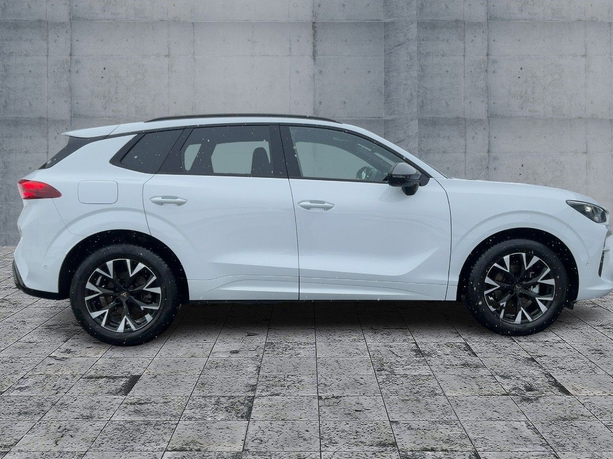 Cupra Terramar - Bild 7