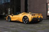 Ferrari SF90 Spider - Ferrari Gebrauchtwagen in Berlin