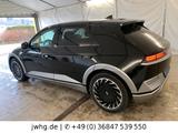 Hyundai Ioniq 5 Techniq Elektro LED 20"ACC+S Kam DAB Nav - schwarze Hyundai IONIQ 5
