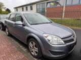 Opel Astra H 1.6  Caravan Edition +Klima+PDC+2.Hand - Opel Astra aus 2009: Kombi