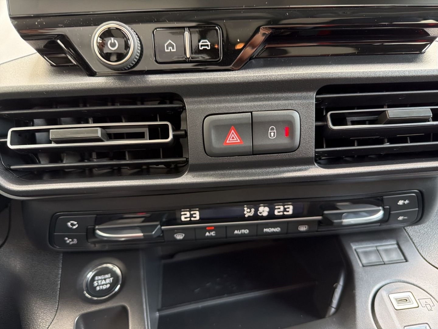 Citroën Berlingo - Bild 16