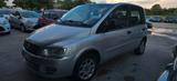 Fiat Multipla 1.6 16V Natural metano consuma poc - graue Fiat Multipla