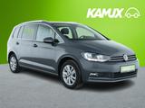 Volkswagen Touran 1.5TSI DSG Highline+LED+7-SITZE+AHK+PDC - Gebrauchtwagen in Düren