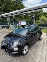 Fiat 500 Lounge 1.2|1.Hand| 37tsd km| Sche... - Fiat 500L in Bochum