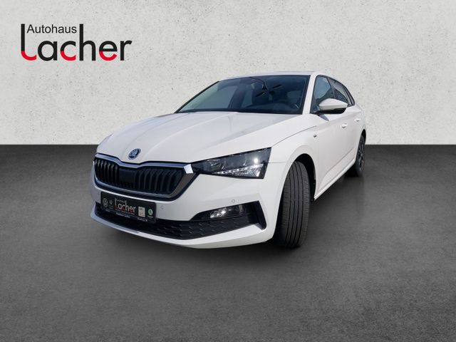 Skoda Scala Ambition DRIVE 1.0 TSI