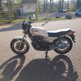 Yamaha XJ 650 - YAMAHA XJ650
