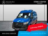 Mercedes-Benz Sprinter 314 CDI Maxi L3H2 Klima Kamera MBUX - Mercedes-Benz Sprinter maxi