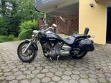 Yamaha XVS 1100  Drag Star - YAMAHA XVS 1100 DRAG STAR