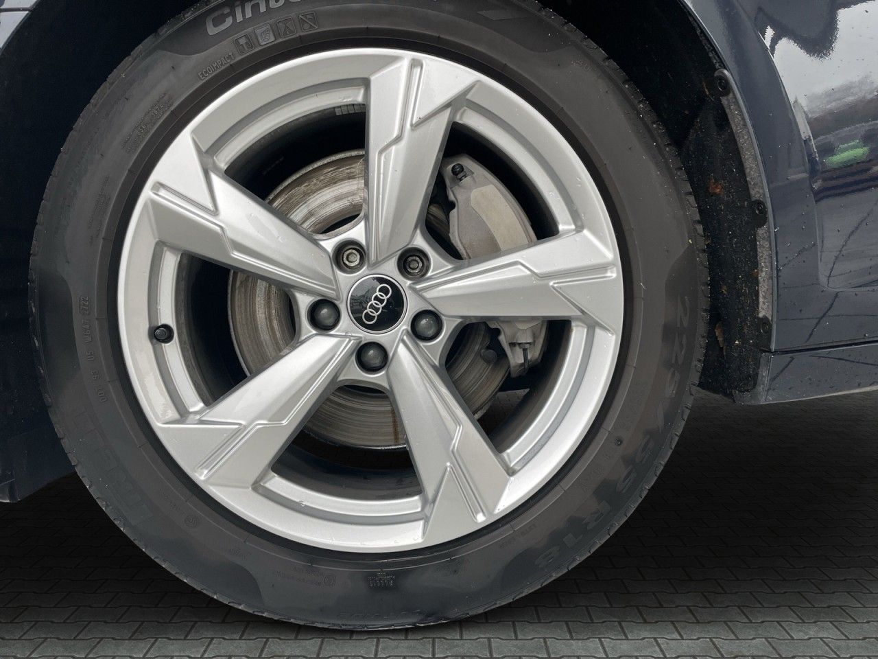 Audi A6 - Bild 7