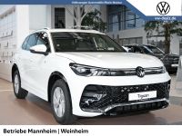 Volkswagen Tiguan - Vorschau Bild 3