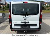 Nissan NV300 Kombi L1H1 2,7t PREMIUM,AHK,9-Sitze,Klima, - Nissan NV300 Gebrauchtwagen