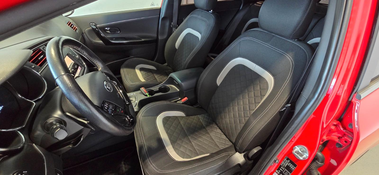 Kia cee'd Sportswagon GT-Line+Navi+Kamera+LHz+DSG