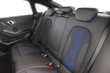 BMW 218 Gran Coupé