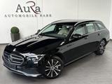 Mercedes-Benz E 300de T 4Matic Avantgarde NAV+LED+AHK+DISTRONI - Mercedes-Benz E 300 in Oldenburg