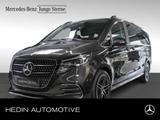 Mercedes-Benz V 300 d AMG Extralang AHK DISTR 360° LED TOTW - gebrauchte Kombis in Gütersloh