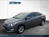 Hyundai i40 lim 2.0 178PS GDI Style i40 lim 2.0 178PS GD - Hyundai i40: Limousine