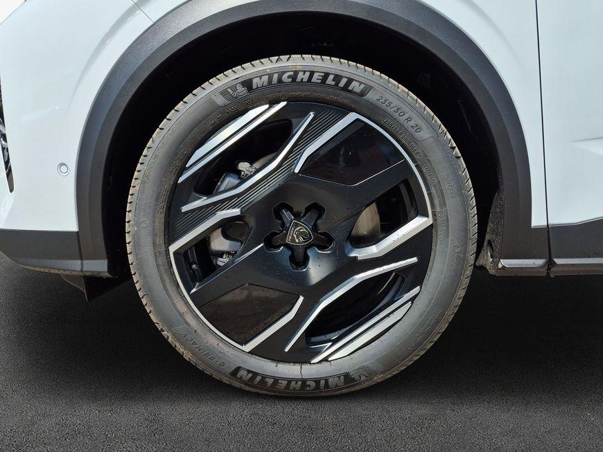 Peugeot 3008 Plug-In Hybrid 225 e-DSC7 GT EXCLUSIVE 110 