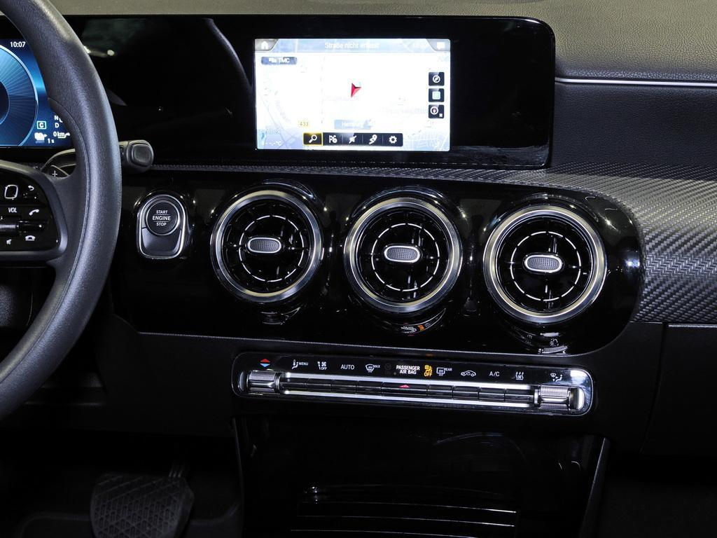 Mercedes-Benz CLA 250 e SB AHK KAMERA NAVI SITZHZ TEMPO DAB, миниатюра 12
