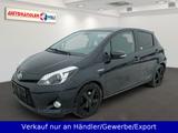 Toyota Yaris Hybrid Club - gebrauchte Toyota Yaris aus dem Jahr 2013
