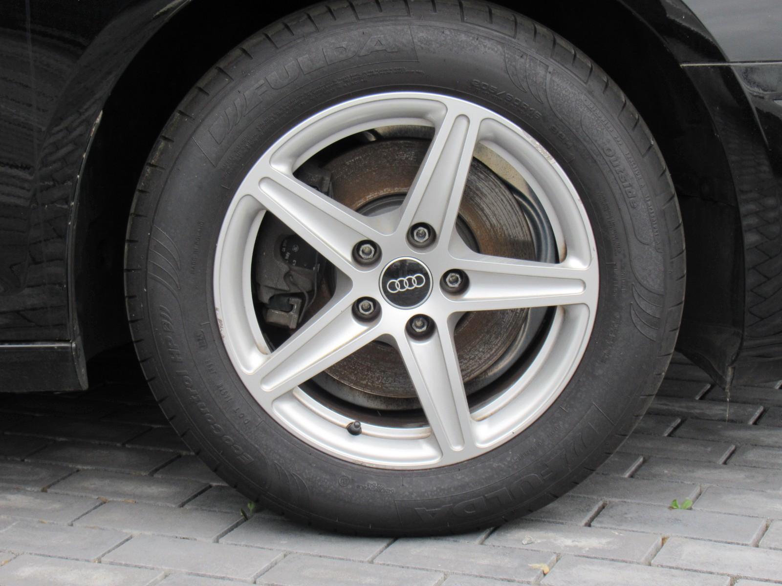 Audi A4 Avant 35 TDI basis, миниатюра 10