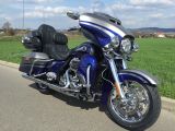 Harley-Davidson Ultra Classic  CVO - HARLEY-DAVIDSON KASSEL