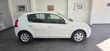Dacia Sandero 1.4 MPI Lauréate LPG 95.000 km - Dacia Sandero: 1.4