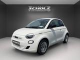 Fiat 500 BEV HB 42KWH RED - Fiat 500 Neuwagen