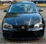 Seat SEAT Ibiza 1.2 - Seat Ibiza aus 2008: 1.2