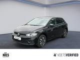 Volkswagen Polo Life GOAL 1.0 TSI RearView+ACC+SHZ
