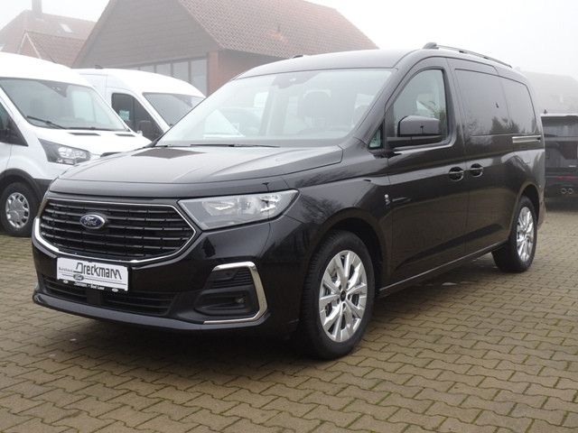 Ford Grand Tourneo Connect Titanium Automatik