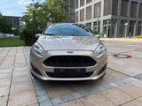 Ford Fiesta 1.0 Celebration , Insp. u. Reifen neu !! - Ford Fiesta aus 2016 mit Benzin-Antrieb: Kleinwagen