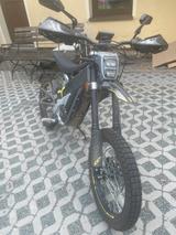 Talaria xxx / x3 - TALARIA MOTORRAD